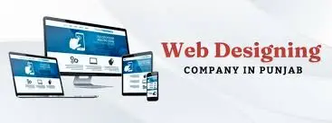 Punjab Web Design